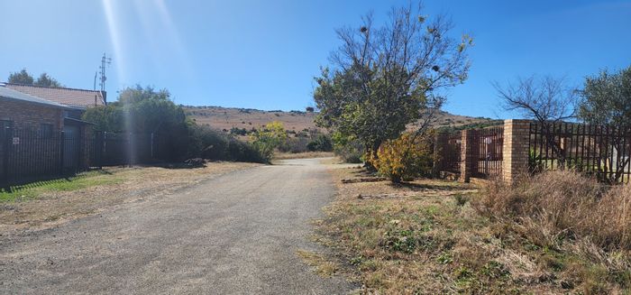 Property #ENT0259745, Vacant Land Residential for sale in Vaal Marina