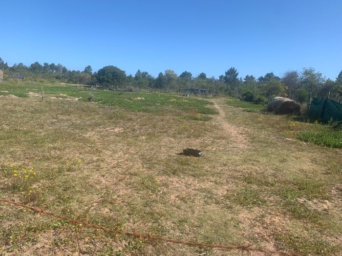 Property #ENT0259746, Vacant Land Residential for sale in Albertinia