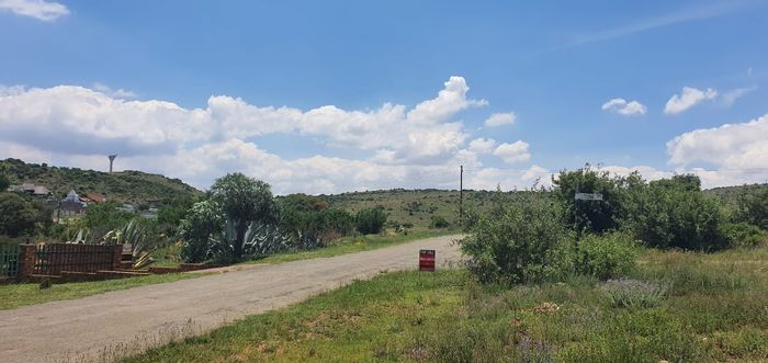 Property #ENT0259756, Vacant Land Residential for sale in Vaal Marina