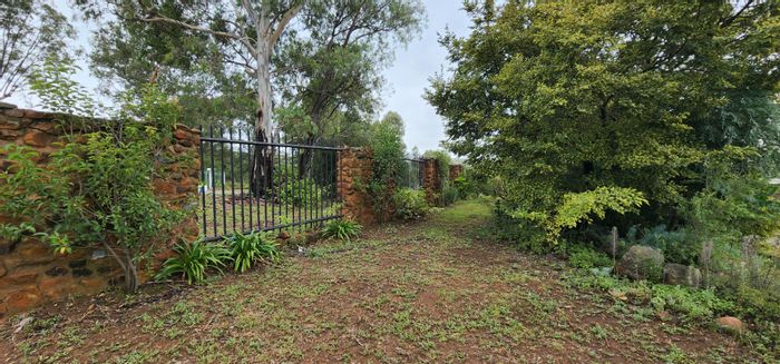 Property #ENT0259770, Vacant Land Residential for sale in Vaal Marina