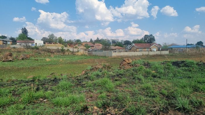 Property #ENT0259787, Vacant Land Residential for sale in Lydenburg