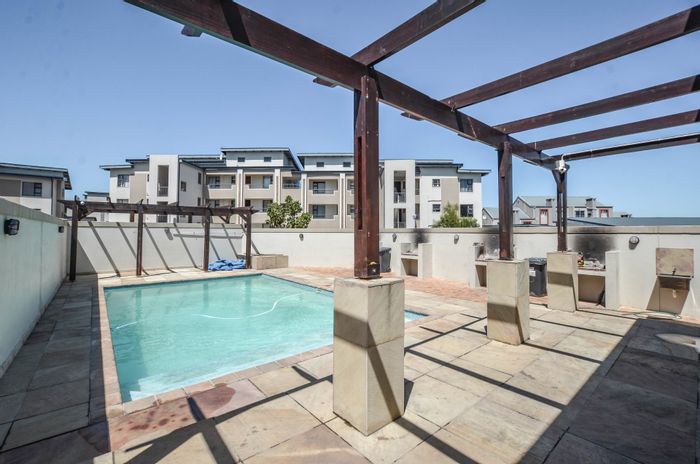 Property #ENT0259702, Apartment for sale in Burgundy Estate