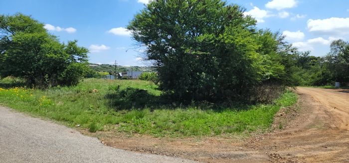 Property #ENT0259704, Vacant Land Residential for sale in Vaal Marina