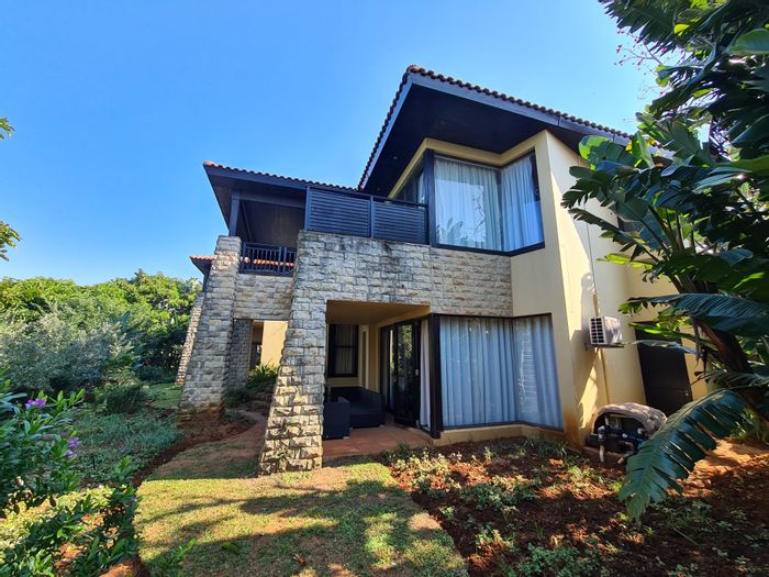 Property #ENT0259734, Apartment for sale in Zimbali