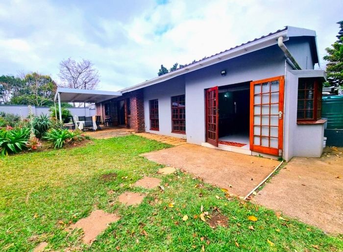 Property #ENT0259739, House sold in Waterfall