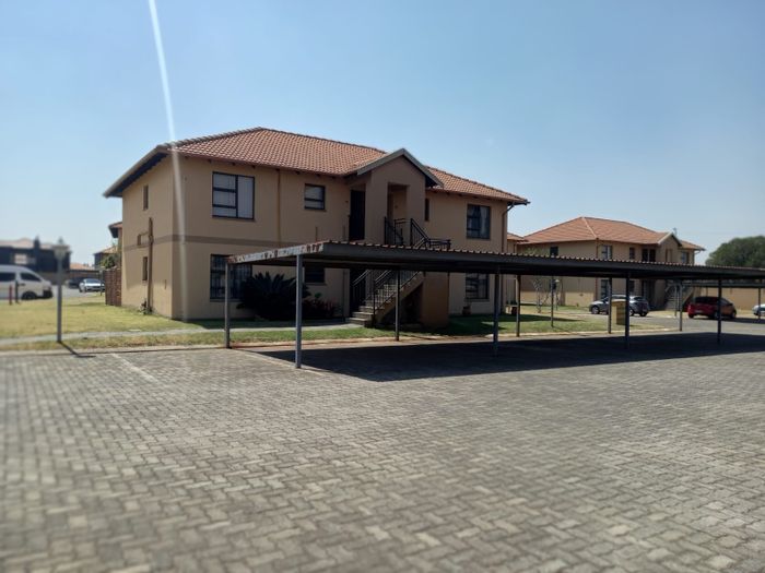 Property #ENT0259849, Apartment for sale in Parkrand