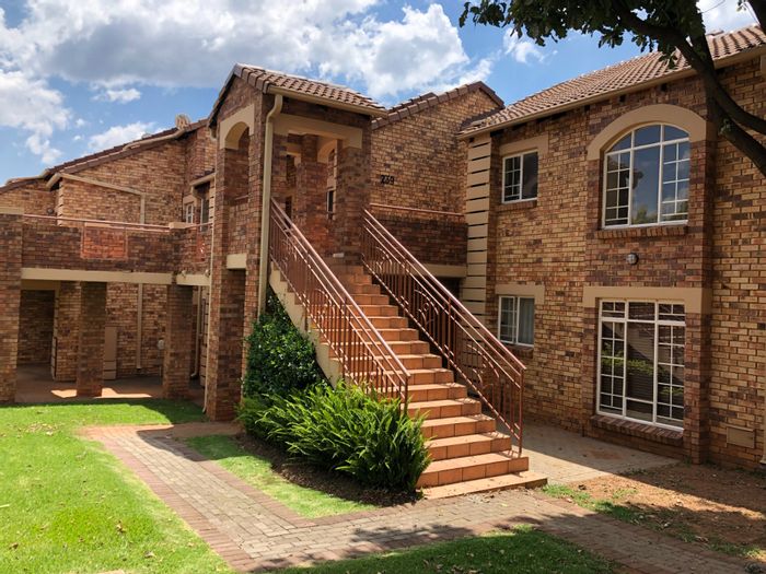 Property #ENT0259850, Townhouse for sale in Mooikloof Ridge