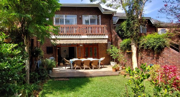 Property #ENT0259888, Townhouse for sale in Morningside