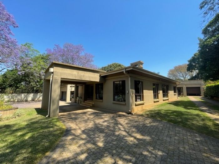 Property #ENT0259818, House rental monthly in White River Ext 1