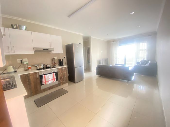 Property #ENT0259833, Apartment for sale in Umhlanga