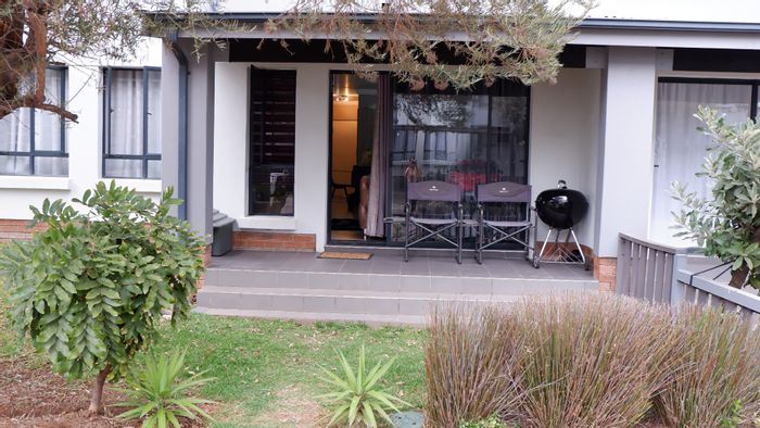 Property #ENT0259950, Apartment for sale in Broadacres