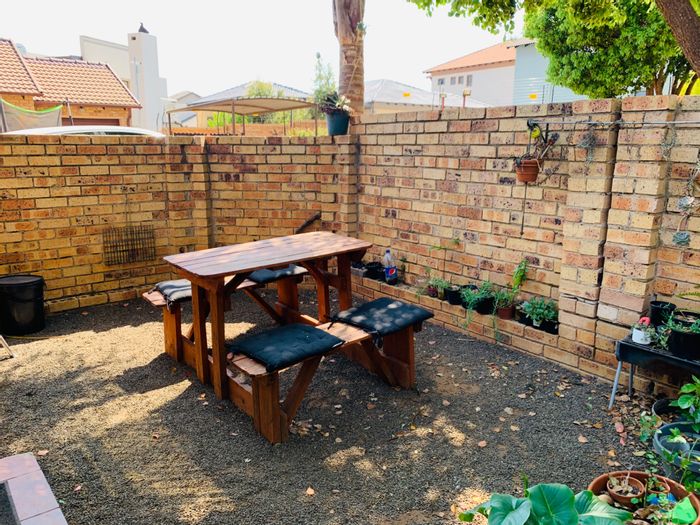 Property #ENT0259963, Townhouse for sale in Amberfield