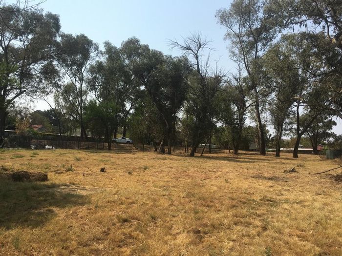 Property #ENT0259969, Vacant Land Residential for sale in Cullinan