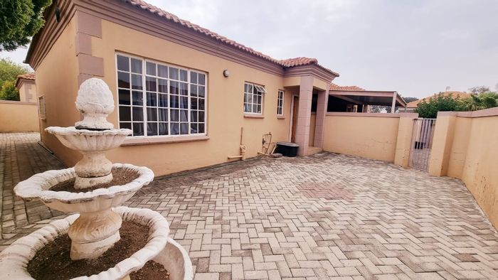 Property #ENT0259970, Townhouse for sale in Baillie Park