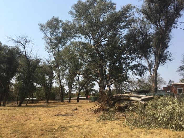Property #ENT0259980, Vacant Land Residential for sale in Cullinan