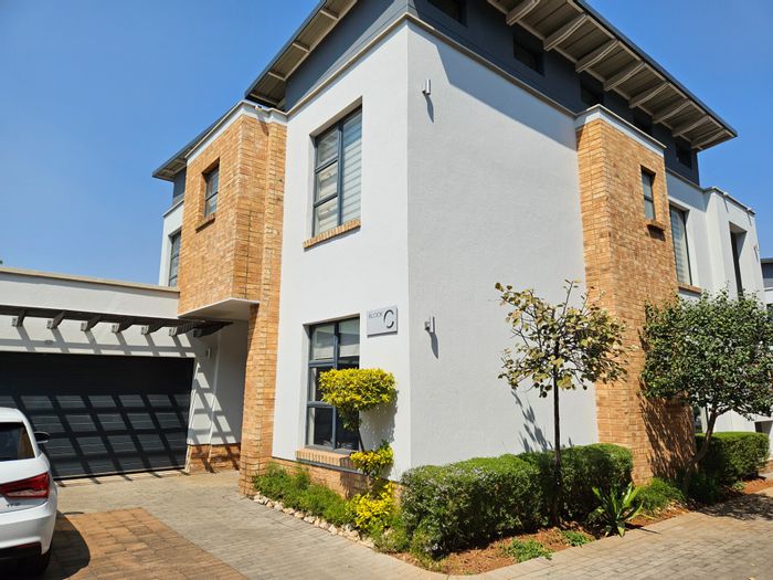 Property #ENT0259981, Apartment for sale in Waterkloof