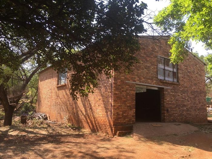 Property #ENT0259984, House for sale in Cullinan Rural