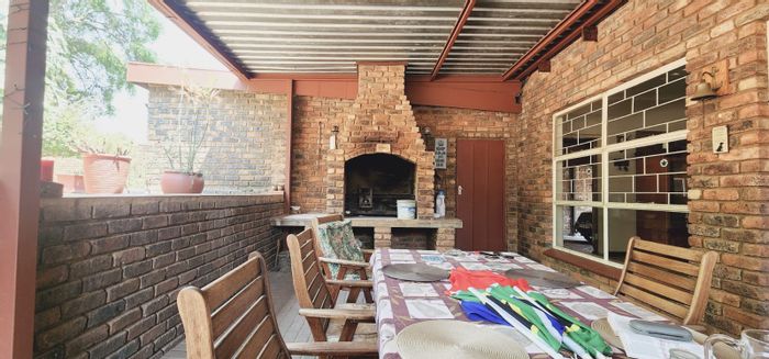 Property #ENT0259998, House for sale in Wingate Park