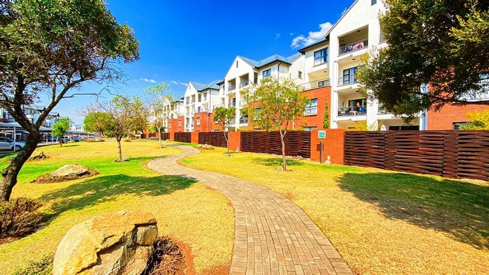 Property #ENT0260075, Apartment for sale in Greenstone Hill