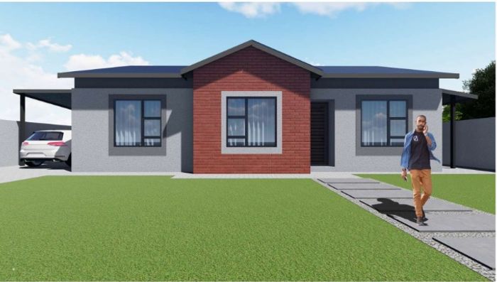 Property #ENT0260091, House for sale in Parkdene
