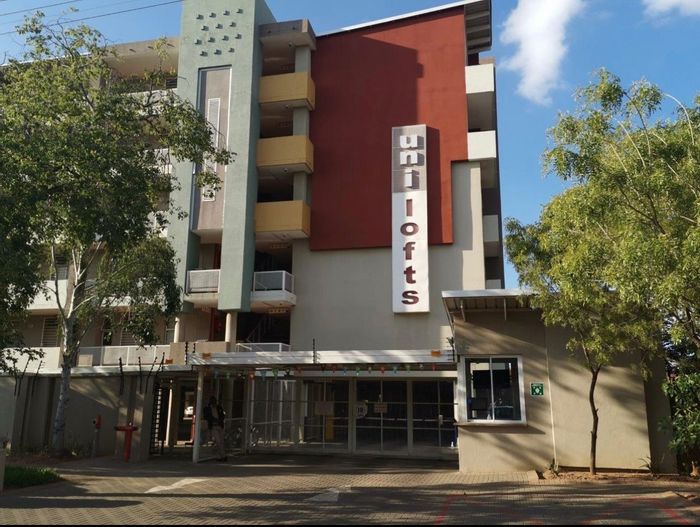 Property #ENT0260092, Apartment for sale in Hatfield
