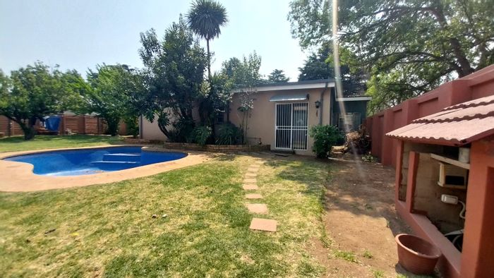 Property #ENT0260141, House for sale in Boksburg North