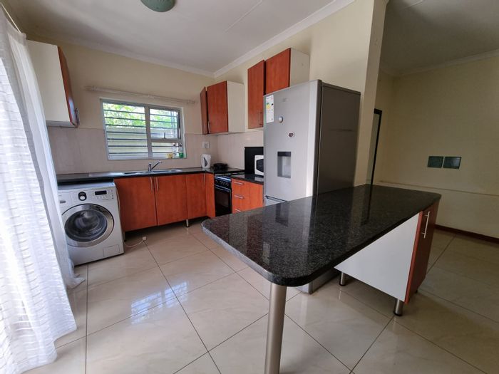 Property #ENT0260116, Apartment rental monthly in Northcliff