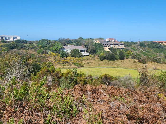 Property #ENT0260139, Vacant Land Residential for sale in Pezula Golf Estate