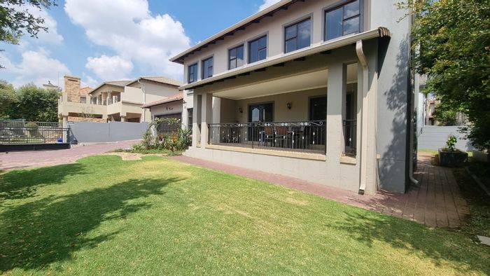 Property #ENT0260248, House for sale in Greenstone Hill