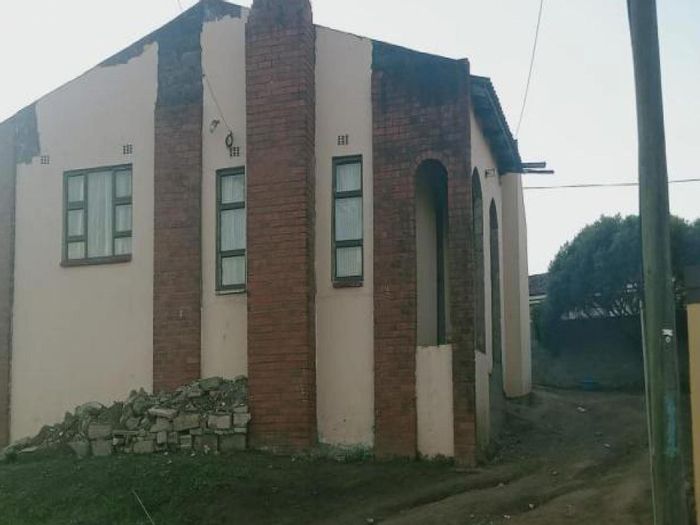 Property #ENT0260205, House for sale in Mdantsane