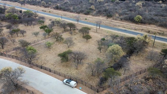 Property #ENT0260214, Vacant for sale in Hoedspruit