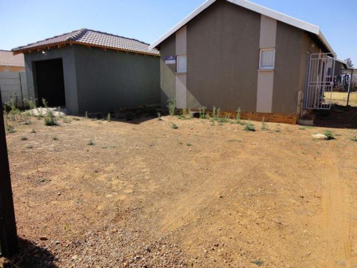Property #ENT0260223, House for sale in Savanna City