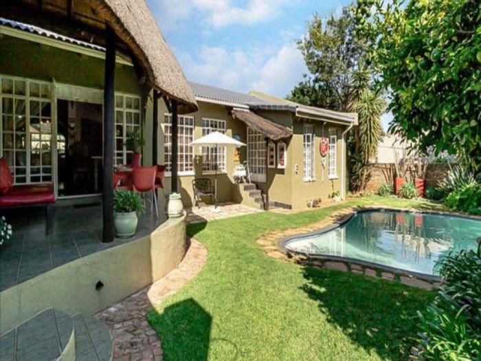 Randfontein 22 Houses for sale