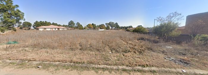 Property #ENT0260465, Vacant Land Residential for sale in Deneysville