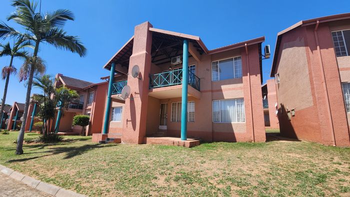 Property #ENT0260486, Apartment sold in West Acres Ext 24
