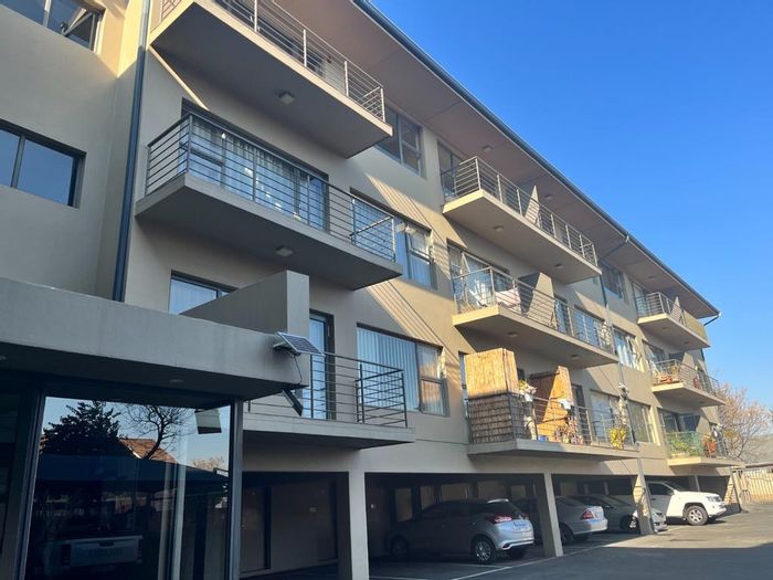 Property #ENT0260563, Apartment for sale in Edenvale Central