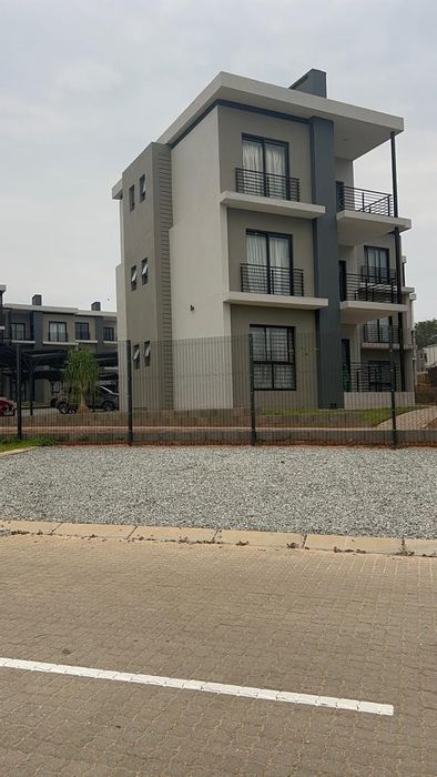 Property #ENT0260577, Apartment for sale in Nelspruit Ext 29