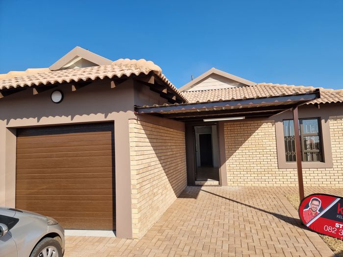 Property #ENT0260509, House for sale in Secunda
