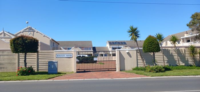 Property #ENT0260511, Townhouse sold in Goodwood Estate