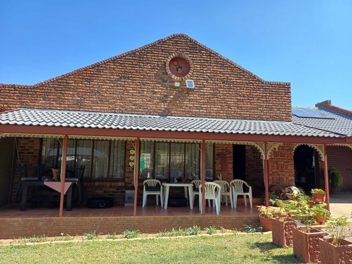 Property #ENT0260526, House sold in Modimolle Rural