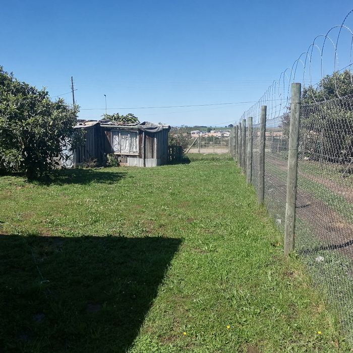 Property #ENT0260533, Vacant Land Residential for sale in Pacaltsdorp