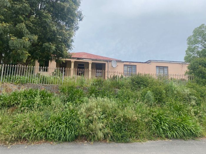 Grabouw 7 Houses for sale