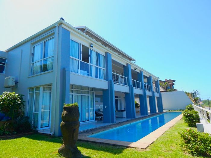 Property #ENT0260604, House for sale in Umhlanga Rocks