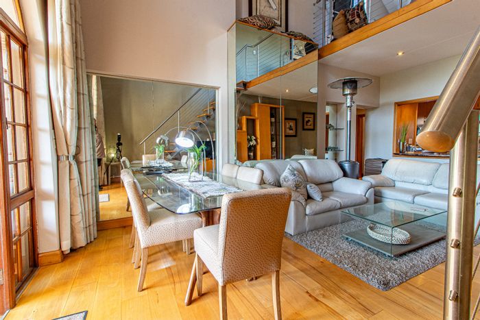 Property #ENT0260610, Apartment for sale in Morningside