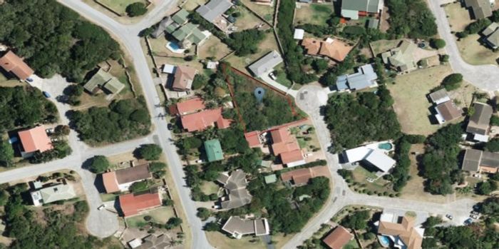 Property #ENT0260620, Vacant Land Residential for sale in Blue Horizon Bay