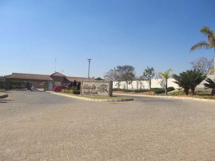 Property #ENT0260630, Vacant Land Residential for sale in Polokwane Central