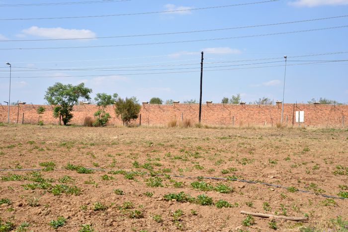Property #ENT0260775, Vacant Land Residential for sale in Chartwell