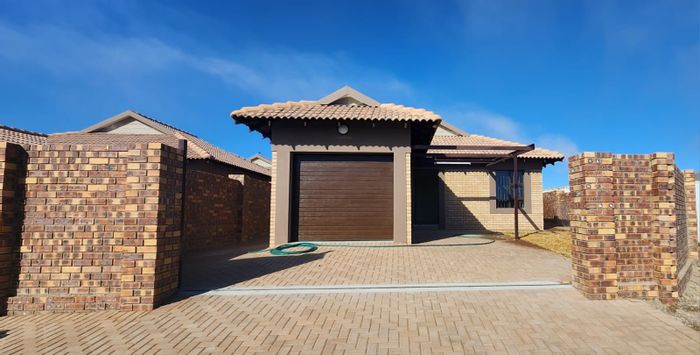 Property #ENT0260704, House for sale in Secunda