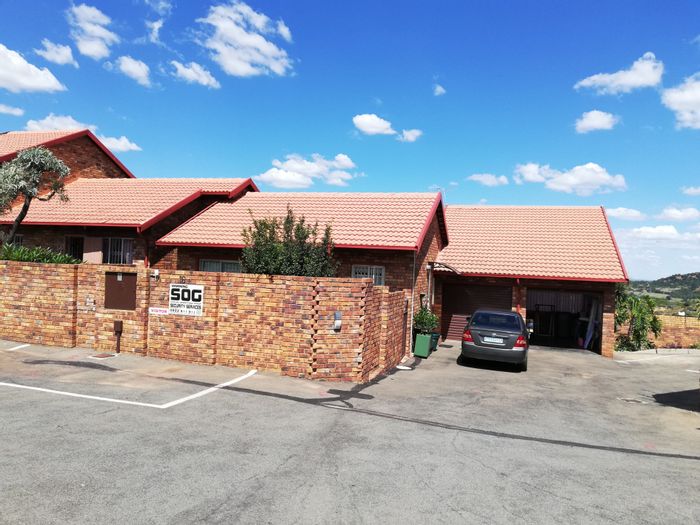 Property #ENT0260708, Townhouse for sale in South Crest
