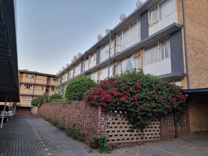 Property #ENT0260720, Apartment rental monthly in Edenvale Central
